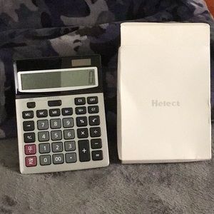 Calculator